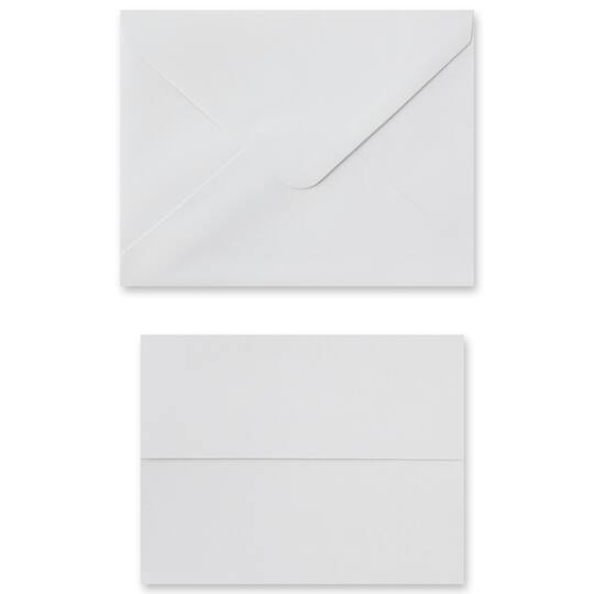 Gatefold Cards & Envelopes by Recollections